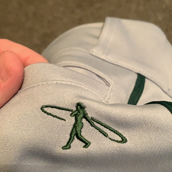 NWTS Nike Dri-Fit Baseball Pants (Boys Large) - Picture 8 of 9